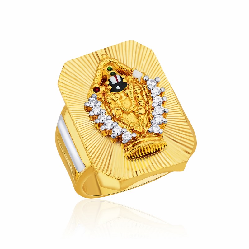 Madras jewellers discount